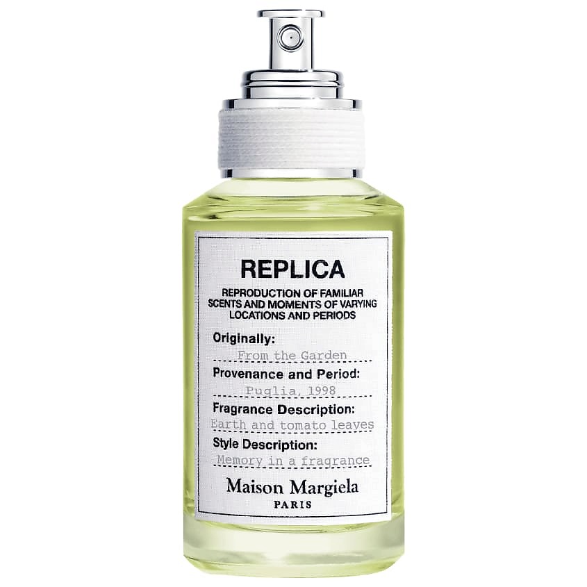MAISON MARGIELA Replica From the Garden – фото 1