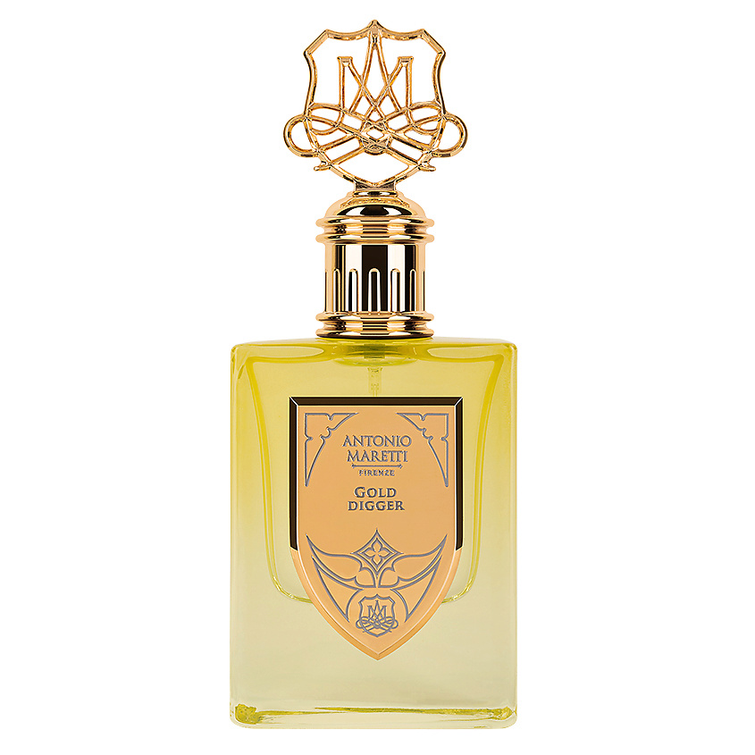 ANTONIO MARETTI Gold Digger – фото 1