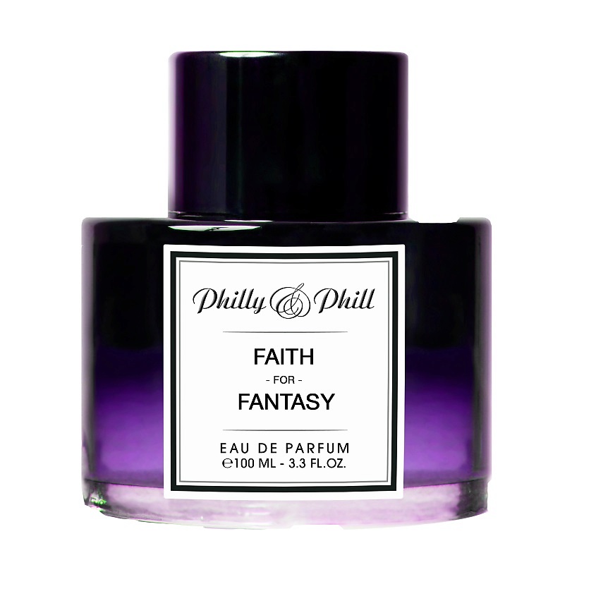 PHILLY & PHILL Faith For Fantasy – фото 1