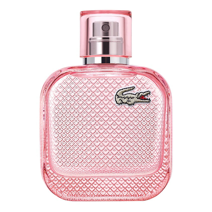 LACOSTE L.12.12 Rose Sparkling – фото 1