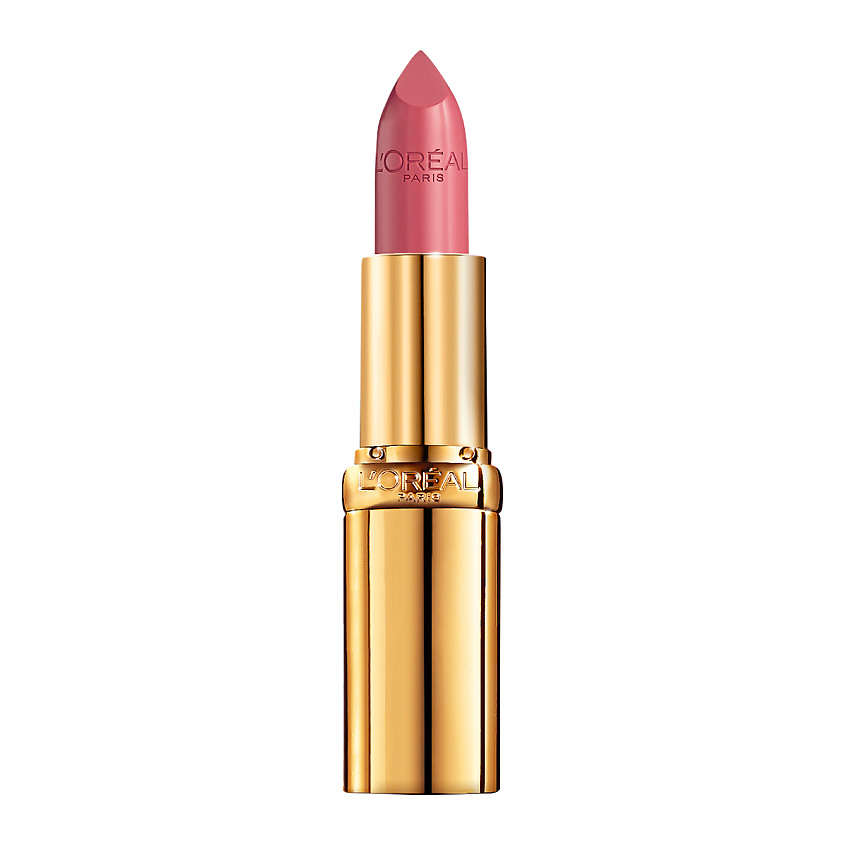 L'ORÉAL PARIS Увлажняющая губная помада Color Riche, № 235 Nude 4.5 мл – фото 1
