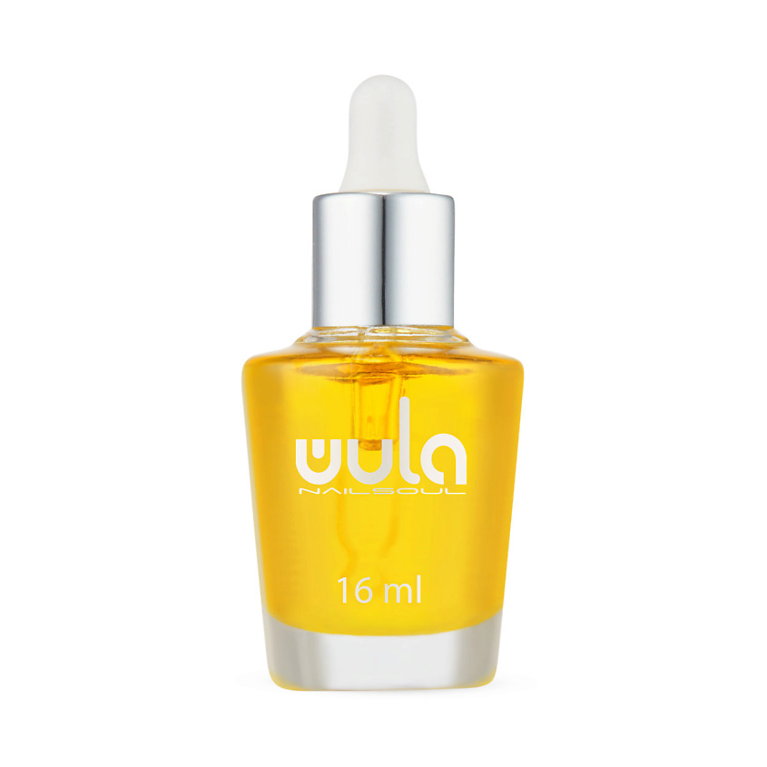 WULA NAILSOUL Масло для кутикулы Cuticle Oil – фото 2