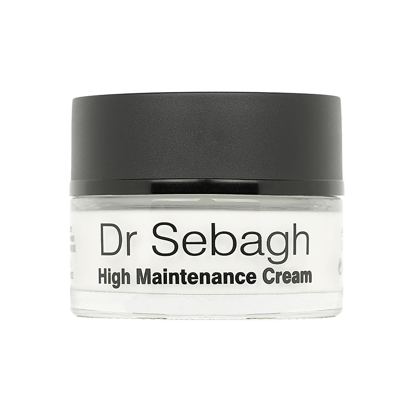 DR SEBAGH Крем для лица 7 запатентованных активных компонентов Абсолют High Maintenance Cream – фото 1