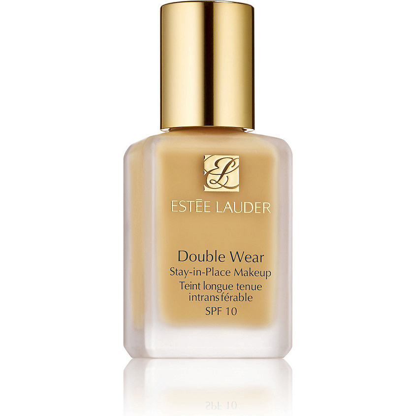 ESTEE LAUDER Устойчивый тональный крем Double Wear SPF10 – фото 1