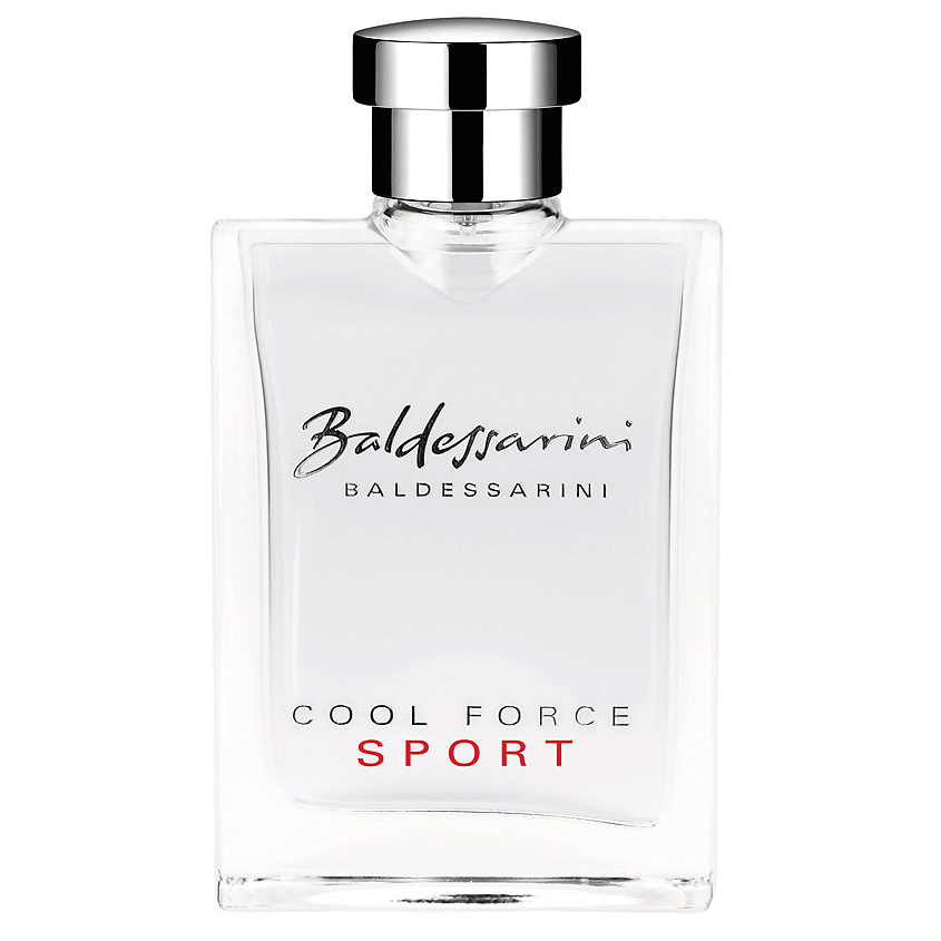 BALDESSARINI Cool Force Sport – фото 1