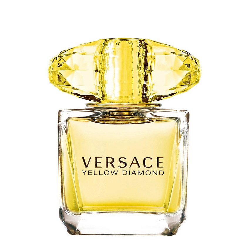 VERSACE Yellow Diamond – фото 1