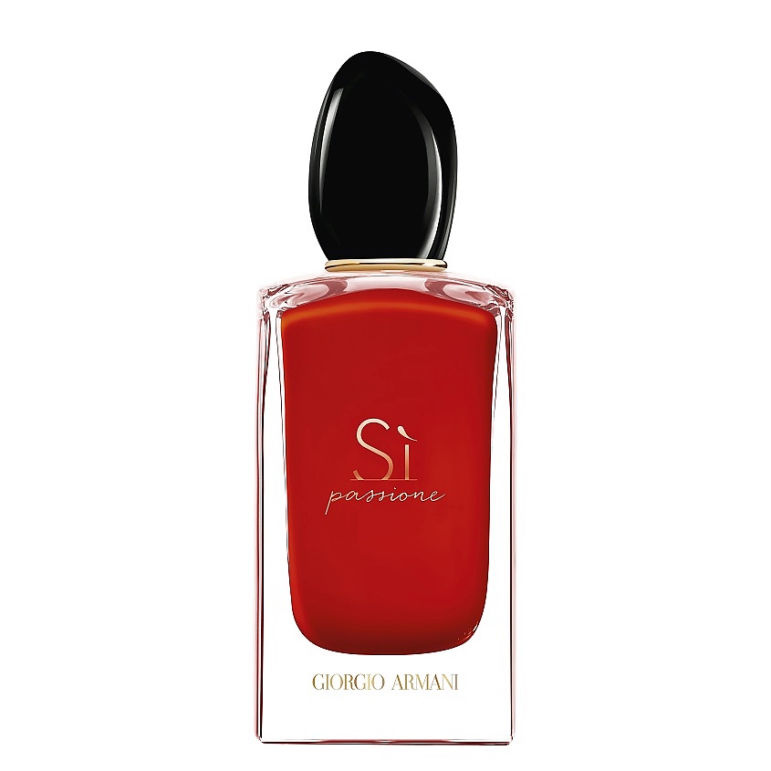 GIORGIO ARMANI SI Passione – фото 1