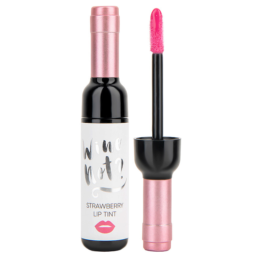 L'ETOILE Тинт для губ Wine Not? Lip Tint – фото 2