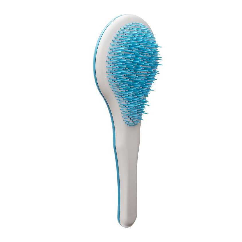 MICHEL MERCIER Расческа для густых и кудрявых волос элегантная Elegant Brush For Thick Hair – фото 1