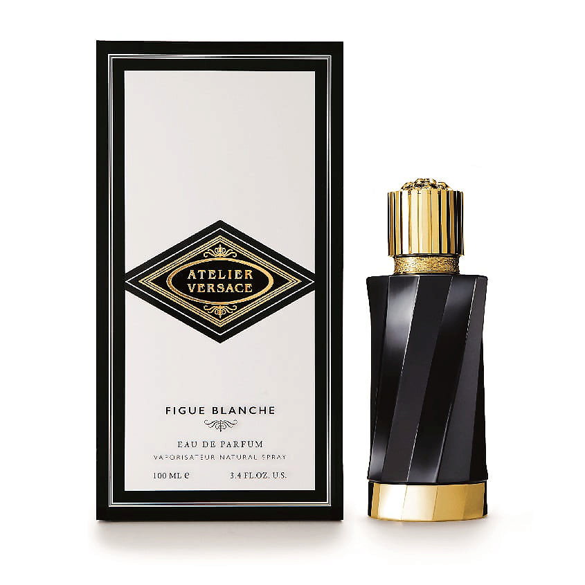 VERSACE Figue Blanche – фото 1
