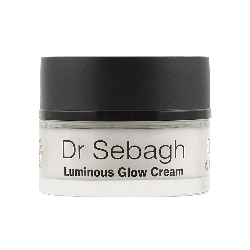 DR SEBAGH Крем для лица Идеальное сияние Luminous Glow Cream – фото 1
