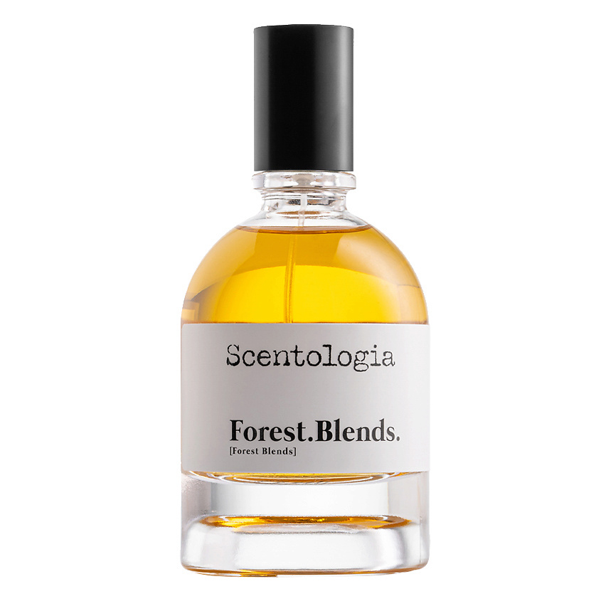 SCENTOLOGIA Forest.Blends. – фото 1