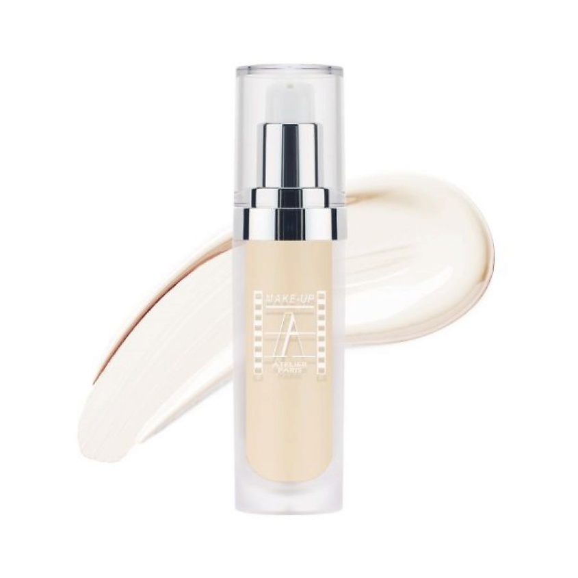 MKATL COSMETICS Тональный крем – фото 2