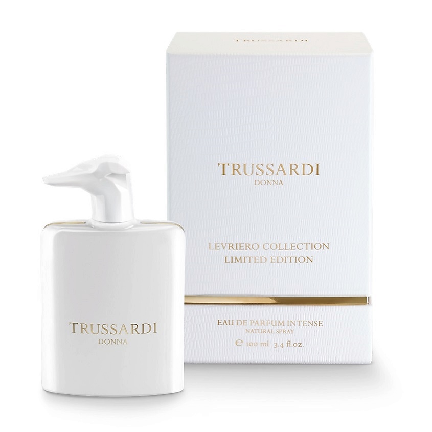 TRUSSARDI Donna Levriero collection Limited Edition – фото 2