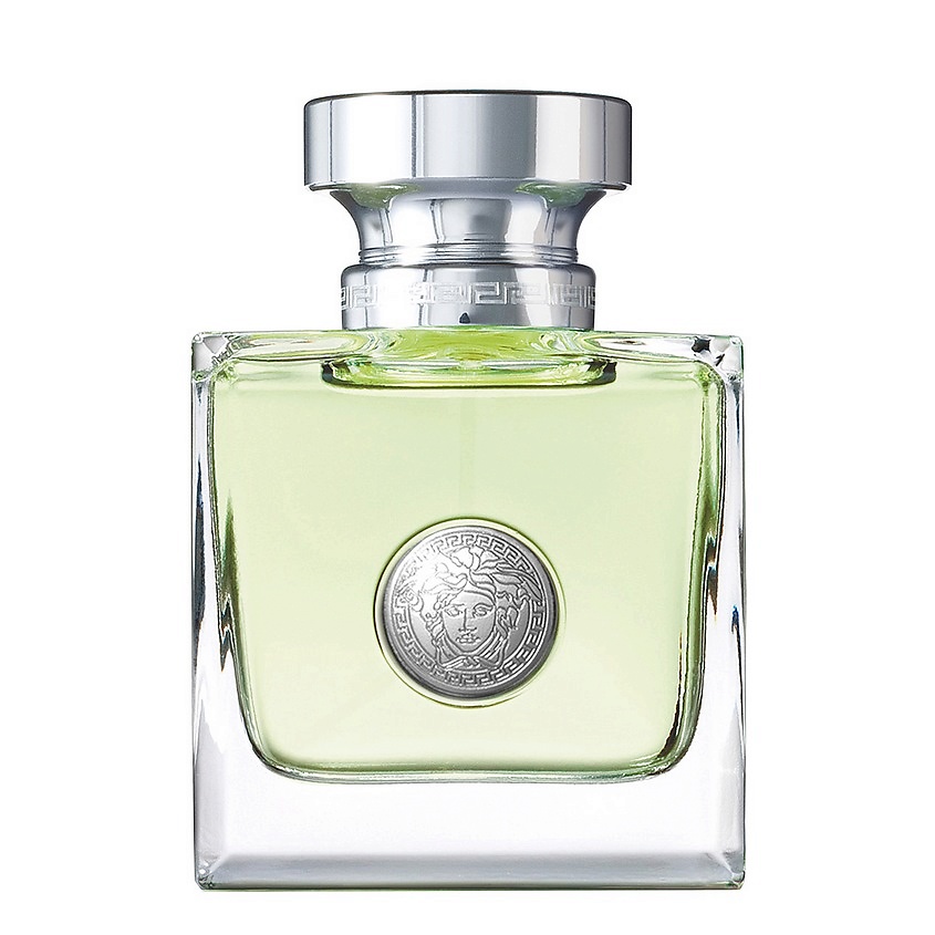 VERSACE Versense, Туалетная вода, спрей 50 мл – фото 1