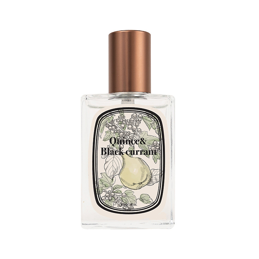 ATELIER FAYE Quince & Black Currant – фото 1