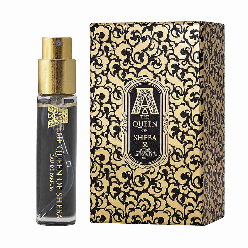 ATTAR COLLECTION The Queen Of Sheba миниатюра – фото 2