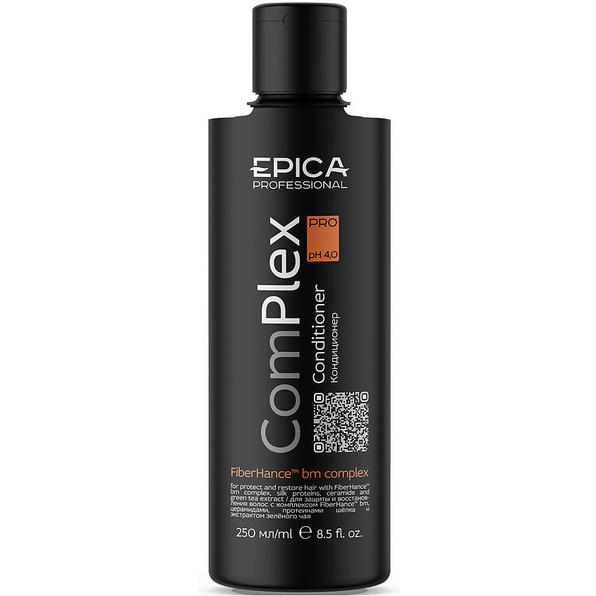 EPICA PROFESSIONAL Кондиционер для защиты и восстановления волос Complex Pro – фото 2