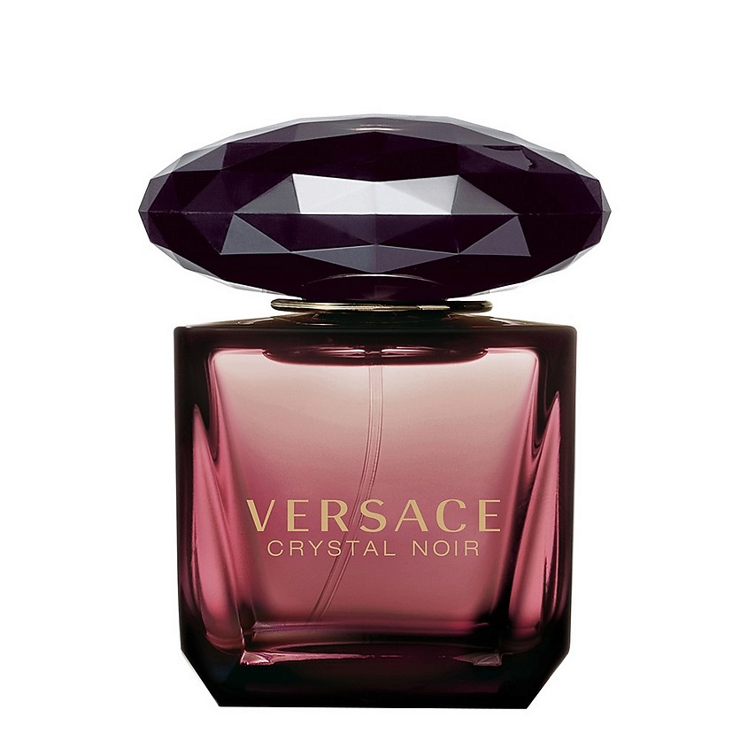 VERSACE Crystal Noir – фото 1