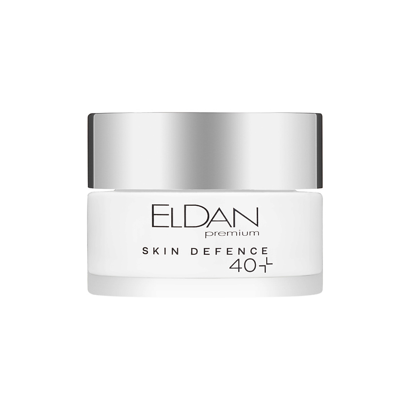 ELDAN COSMETICS Пептидный крем 40+ – фото 1