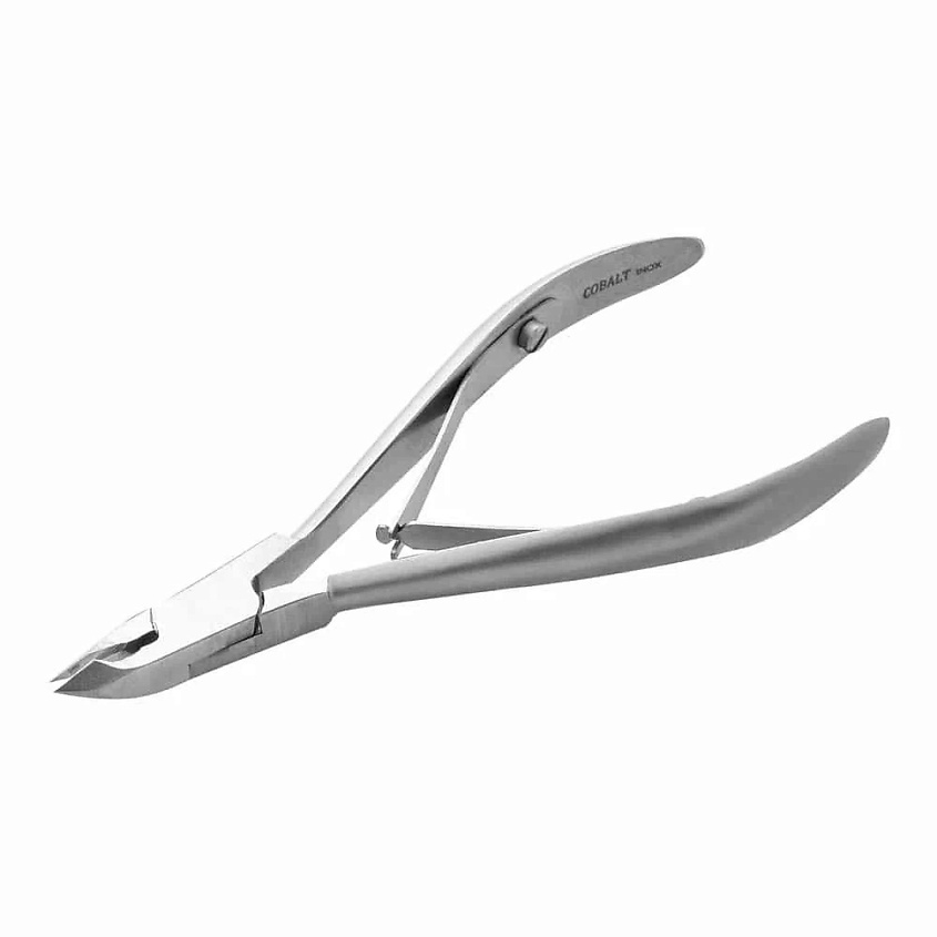 JACKS.BEAUTY Кусачки маникюрные для кутикулы Professional – фото 2