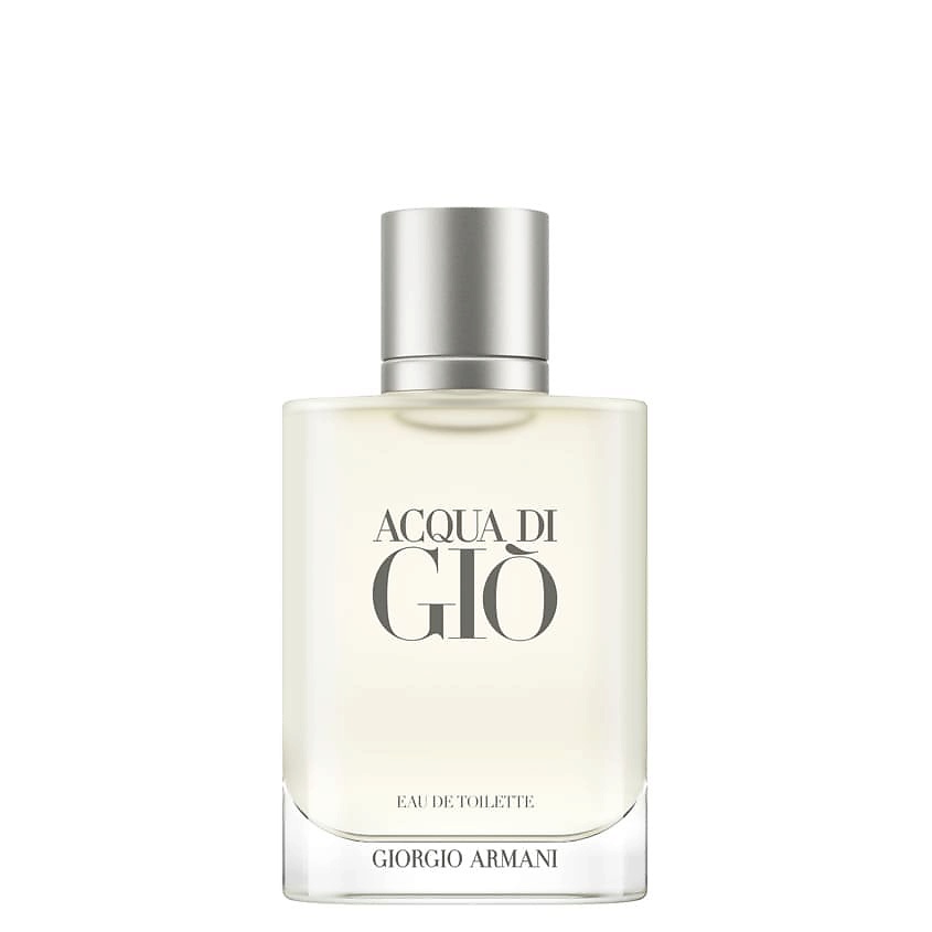GIORGIO ARMANI Acqua Di Gio – фото 1