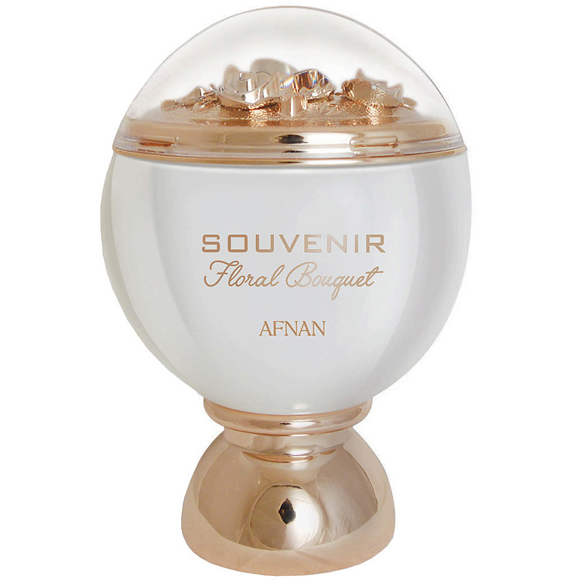 AFNAN Souvenir Floral Bouquetu – фото 1