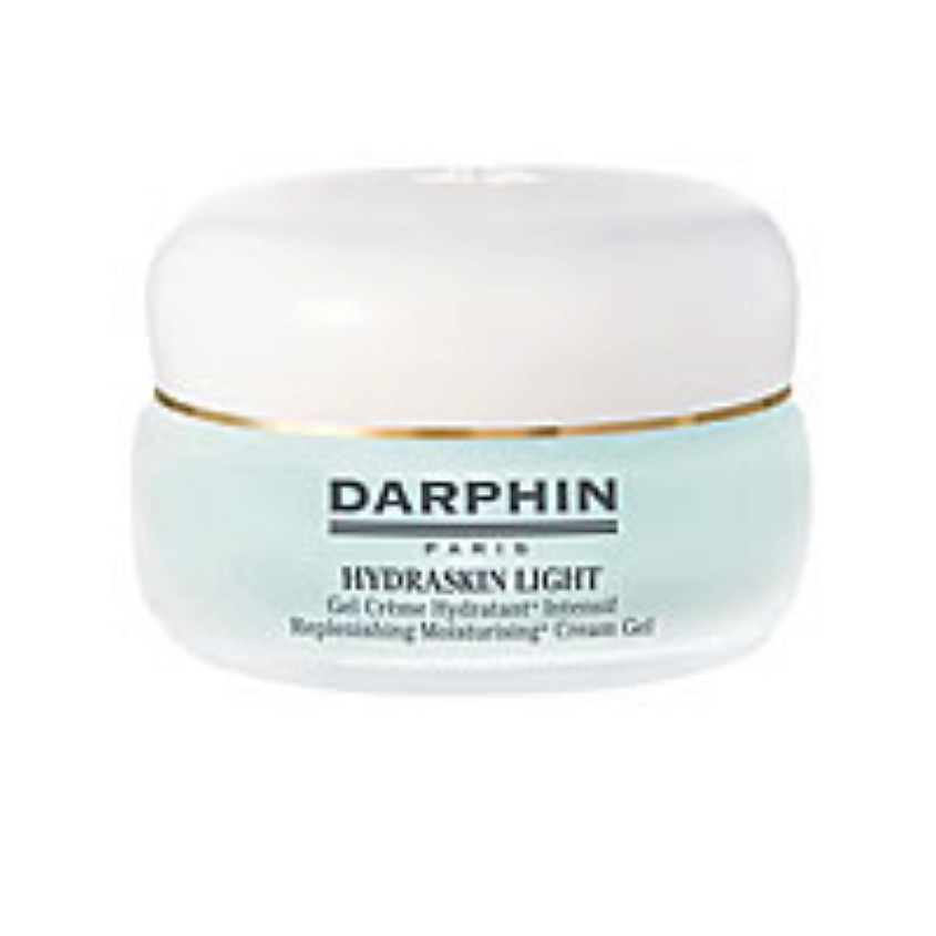 DARPHIN Увлажняющий крем Hydraskin Light – фото 2