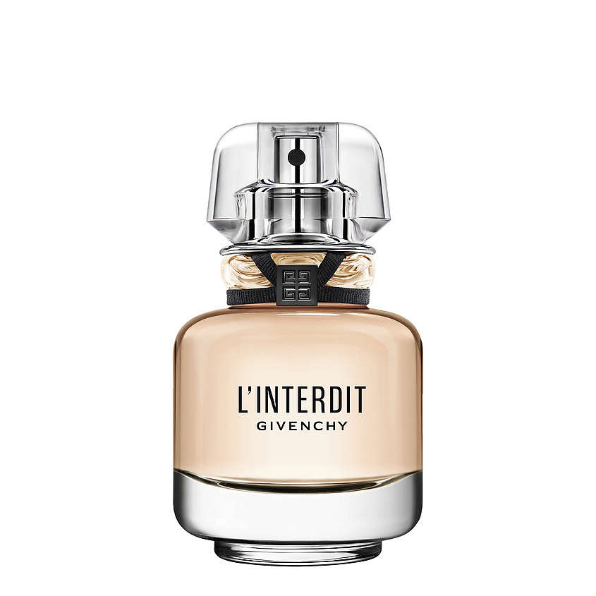 GIVENCHY L'Interdit Eau de Parfum купить по цене 9760₽ в ЛЭТУАЛЬ