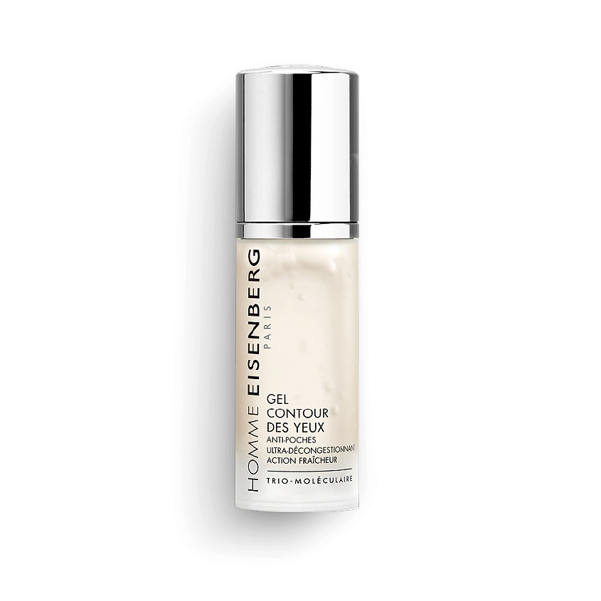 EISENBERG Гель для кожи вокруг глаз для мужчин Gel Contour Des Yeux – фото 1