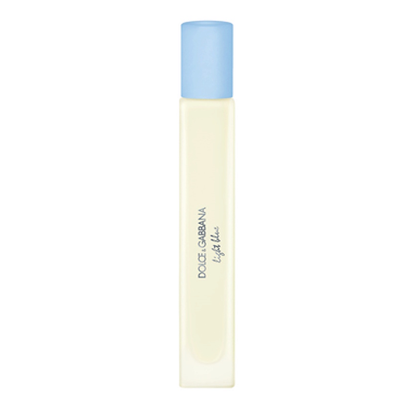 DOLCE&GABBANA Light Blue Pour Homme – фото 1