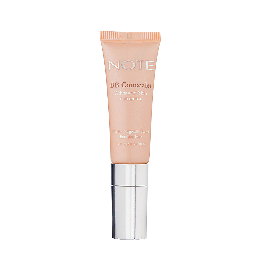 NOTE COSMETIQUE Консилер ББ – фото 1