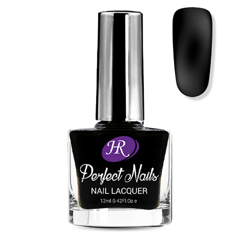 HOLY ROSE Лак для ногтей Perfect Nails – фото 2