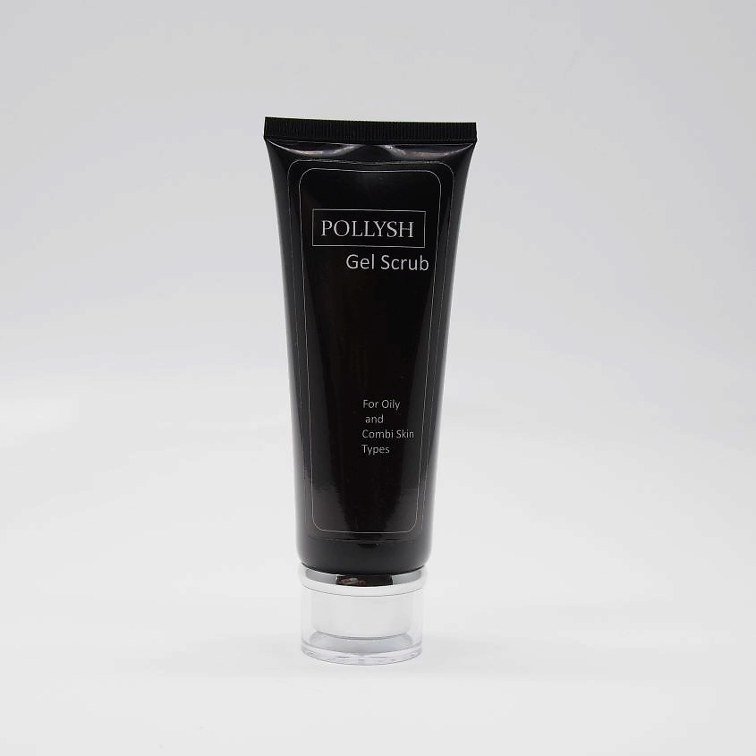 POLLYSH Скраб для лица Gel Scrub – фото 1