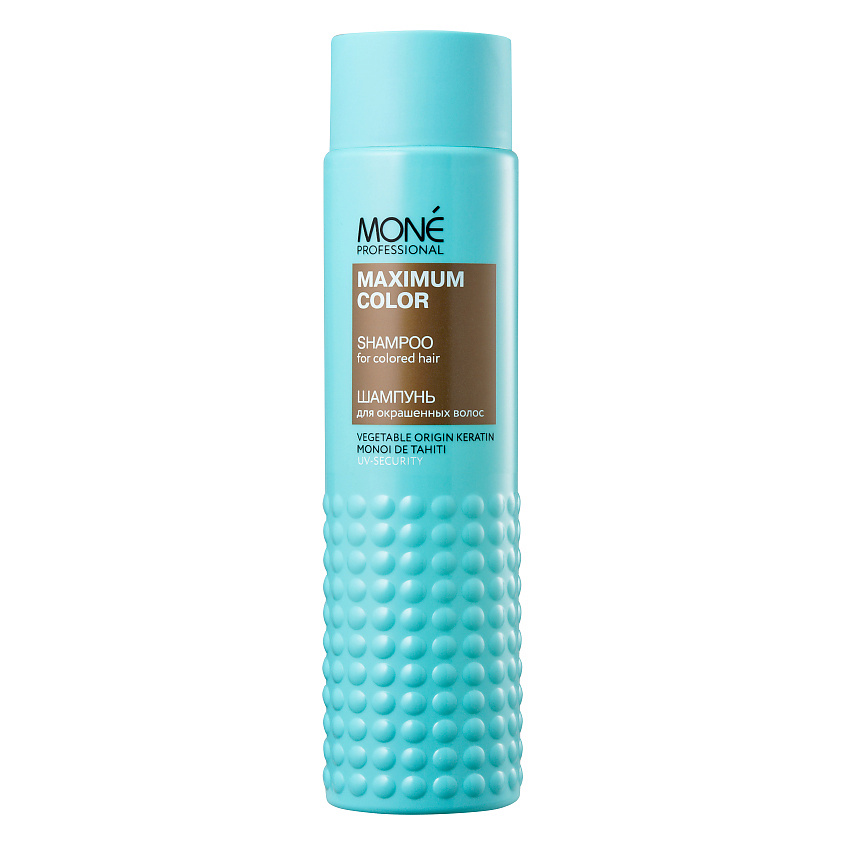 MONE PROFESSIONAL Шампунь для окрашенных волос Top Color Care – фото 1
