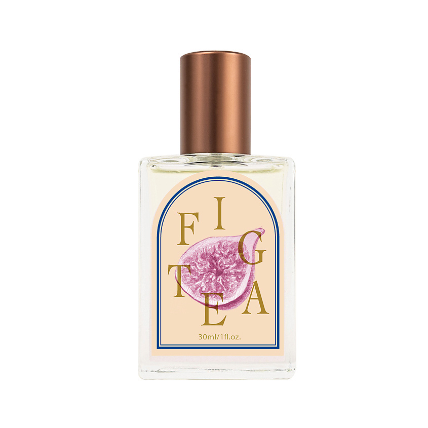 ATELIER FAYE Fig Tea – фото 1