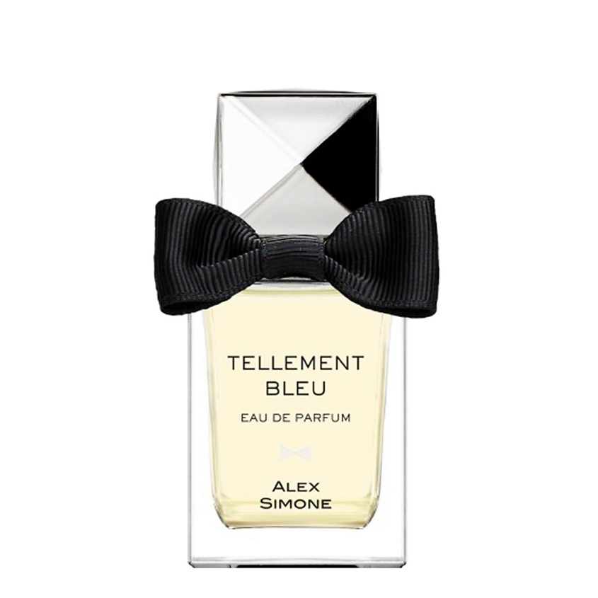 ALEX SIMONE Tellement Bleu – фото 2