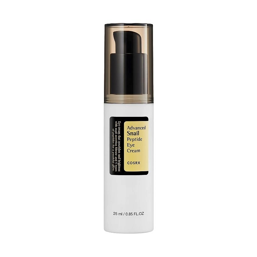 COSRX Крем для век с муцином улитки Advanced Snail Peptide Eye Cream – фото 1