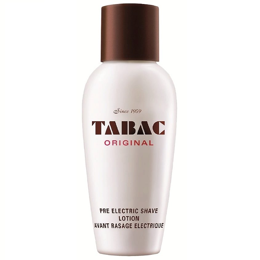 TABAC ORIGINAL Лосьон до бритья электробритвой, 150 мл – фото 1