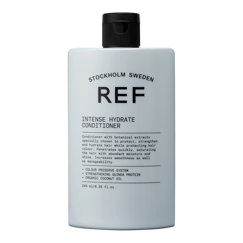 REF HAIR CARE Кондиционер для волос интенсивный увлажняющий – фото 1