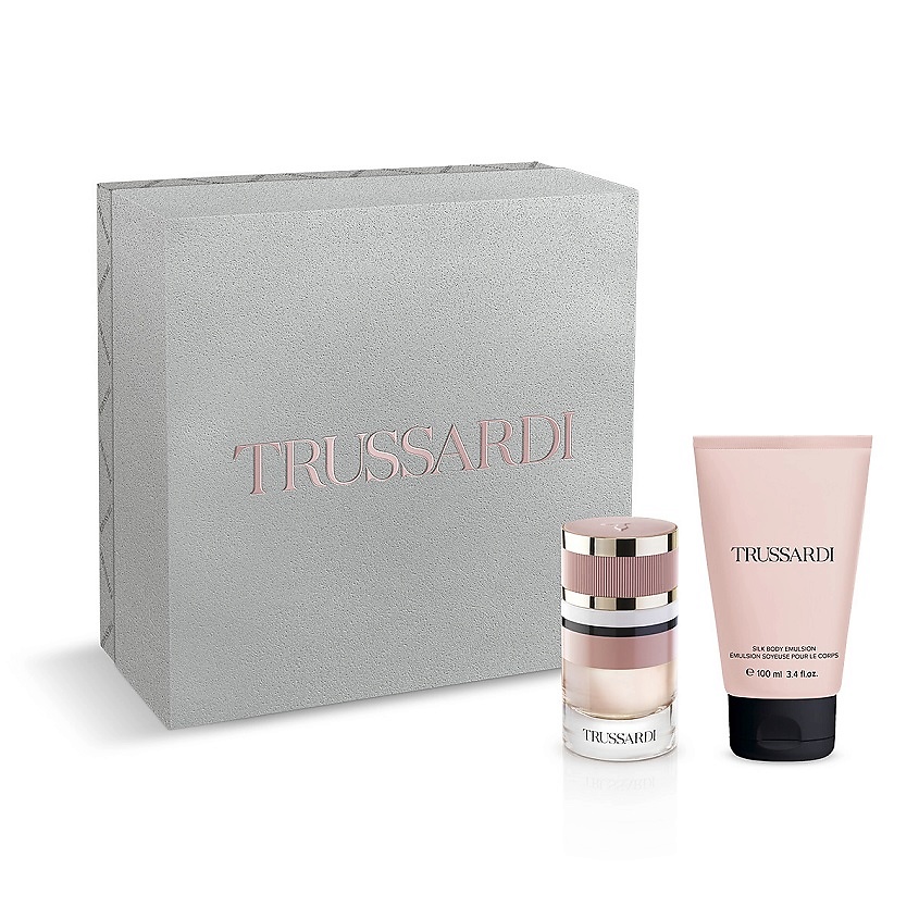 TRUSSARDI Женский подарочный набор Trussardi – фото 2