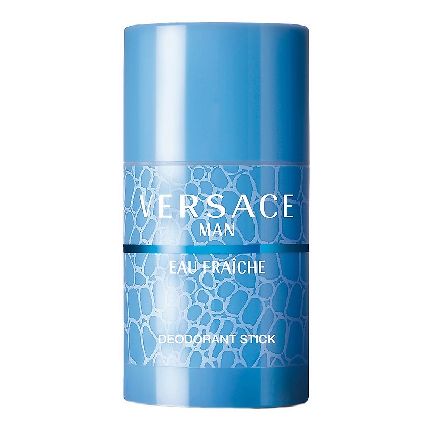 VERSACE Дезодорант-стик Man Eau Fraiche – фото 1