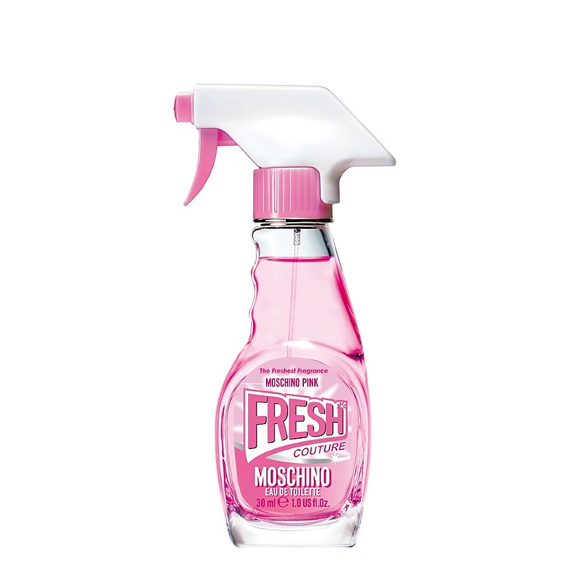 MOSCHINO Fresh Pink – фото 1