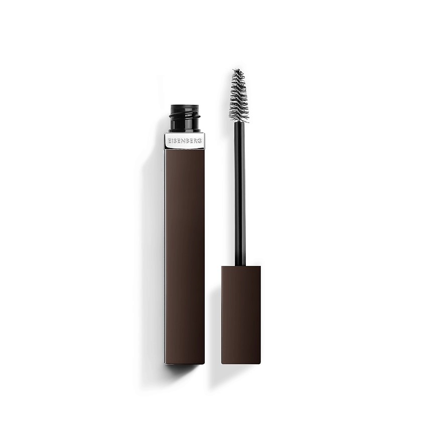 EISENBERG Средство 2 в 1, дефайнер для бровей и праймер для ресниц Brow Definer & Lash Primer, 03 BRUNETTE, 7 мл – фото 1