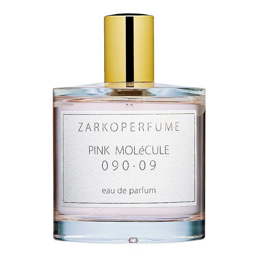 ZARKOPERFUME Pink Molecule 090 09 – фото 2