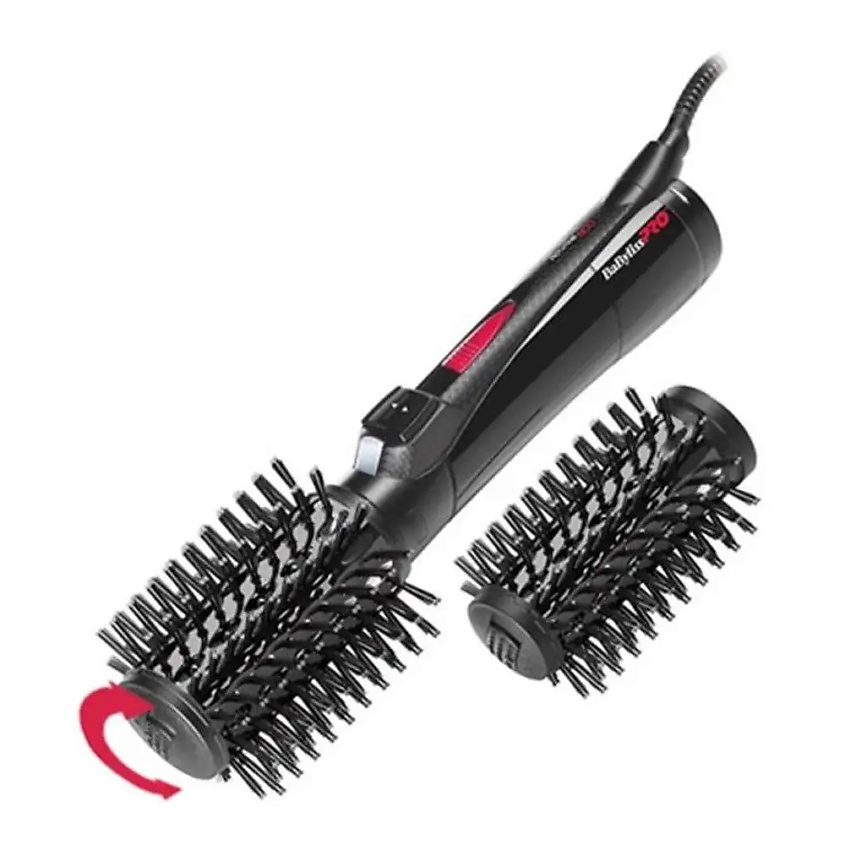 BABYLISSPRO Фен-щетка PRO BAB2770 E – фото 2