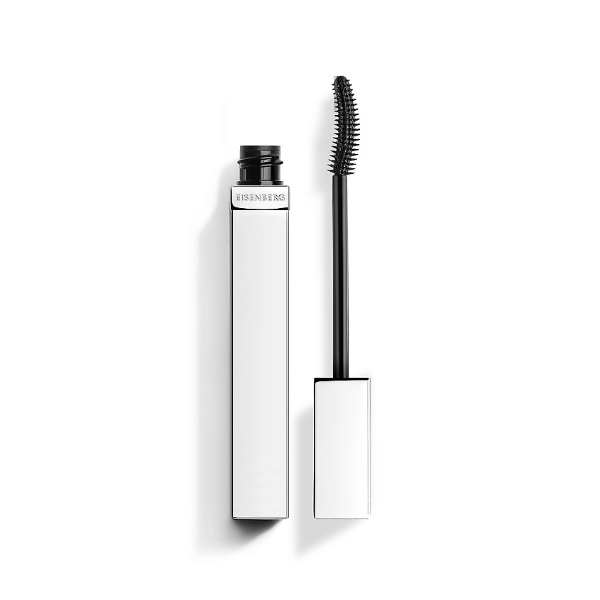 EISENBERG Тушь для ресниц графитовая-чёрная The Graphic Mascara – фото 1