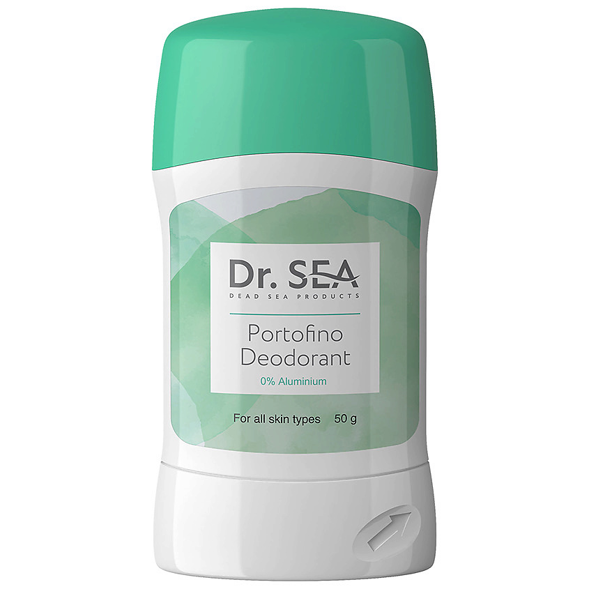 DR. SEA Дезодорант PORTOFINO – фото 1