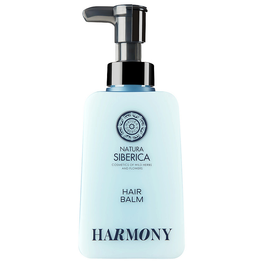 NATURA SIBERICA Бальзам для волос Гармония Shades of Siberia Harmony Hair Balm – фото 1