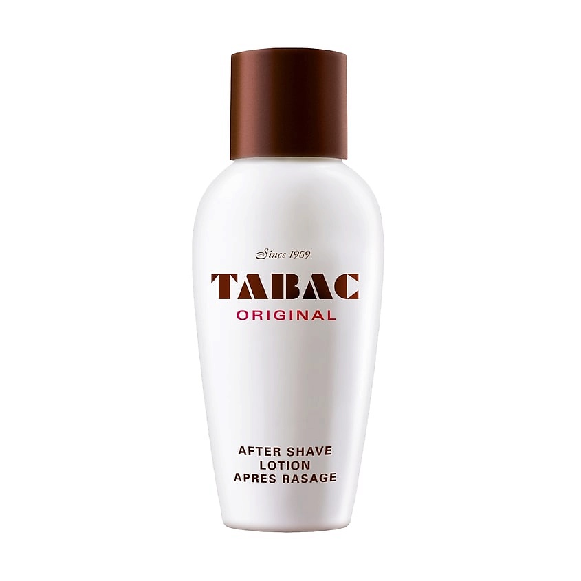 TABAC Лосьон после бритья Original – фото 1